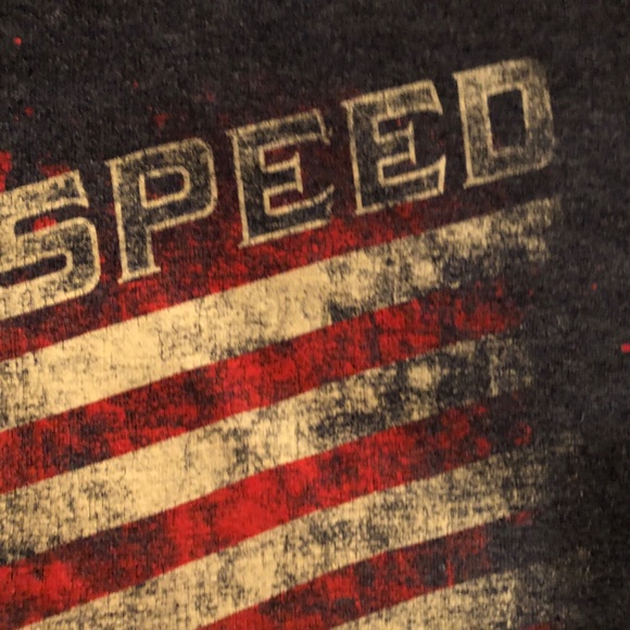 REO Speedwagon 2023 Tour "Rock & Roll Will Keep You Young Forever" t-shirt - Picture 8 of 10